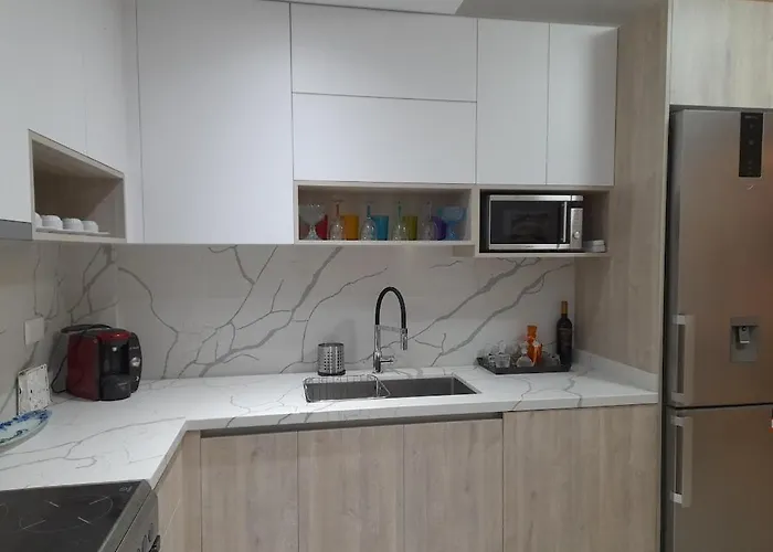 Evalia Apartment Hersonissos (Crete)