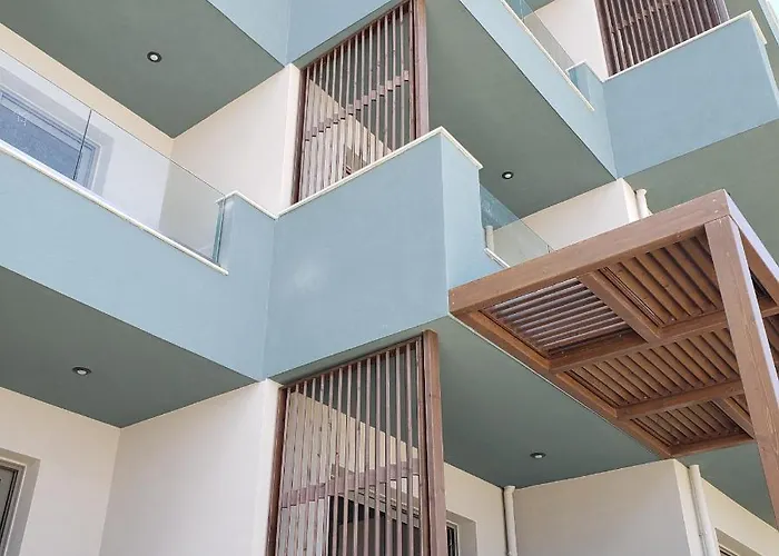 Evalia Hersonissos (Crete)