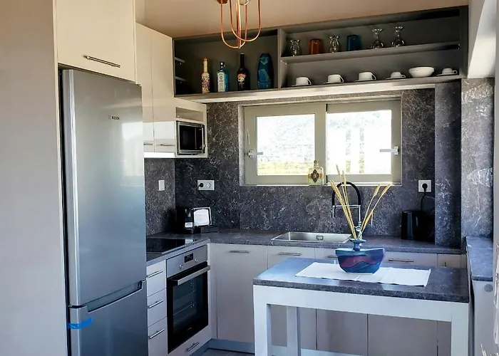 Evalia Apartment Hersonissos (Crete)