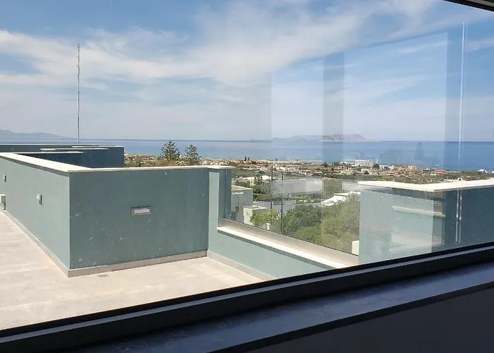 Evalia Hersonissos (Crete)