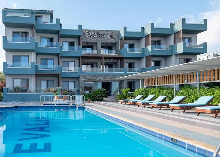 Evalia Hersonissos (Crete)