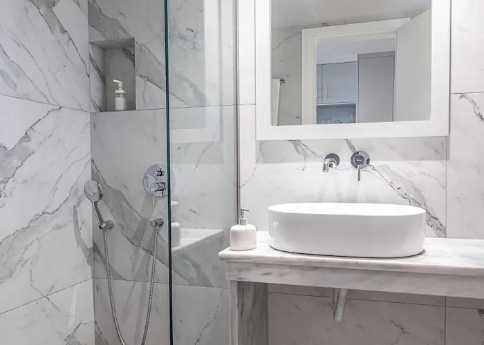 Evalia Apartment Hersonissos (Crete)