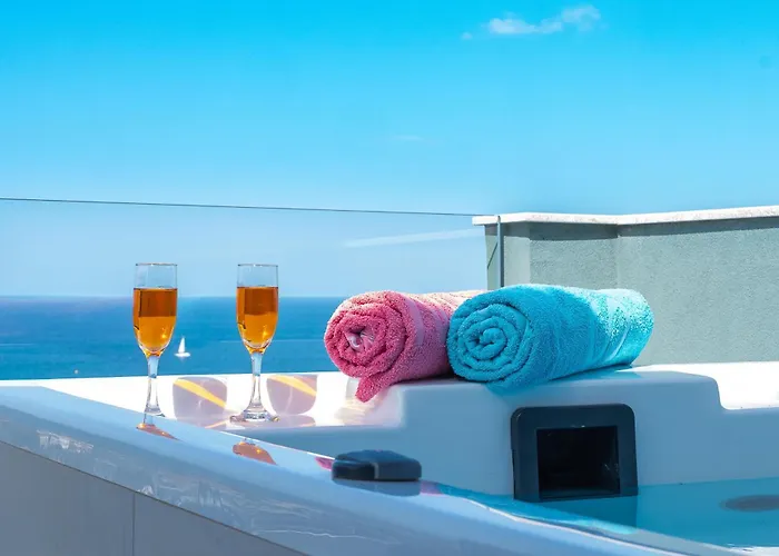 Apartment Evalia Hersonissos (Crete)