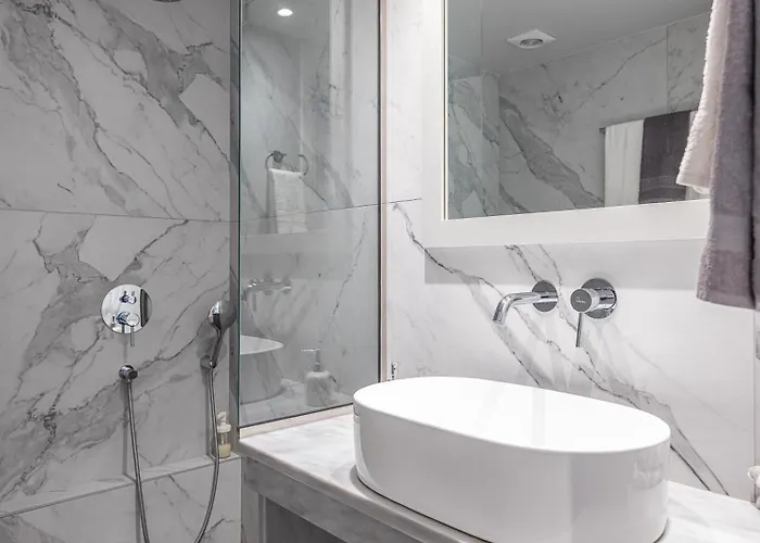 Apartment Evalia Hersonissos (Crete)