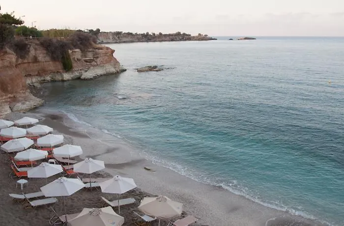 Evalia Hersonissos (Crete)