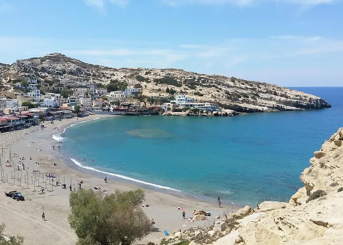 Evalia Hersonissos (Crete)