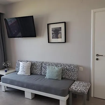 Apartment Evalia Hersonissos (Crete)