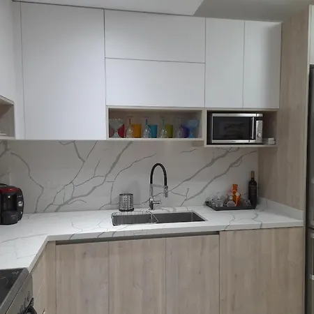 Evalia Apartment Hersonissos (Crete)