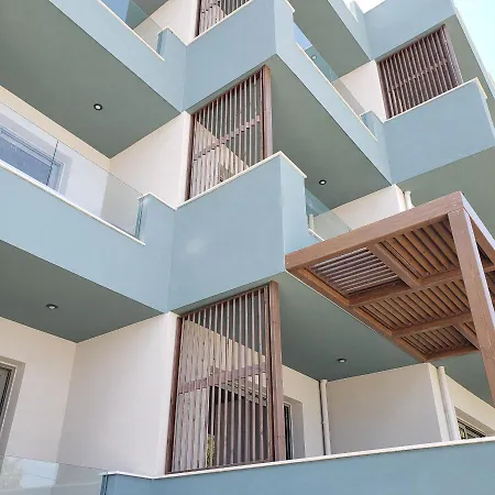 Evalia Hersonissos (Crete)