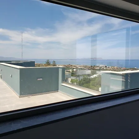 Evalia Hersonissos (Crete)