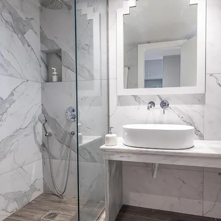 Evalia Apartment Hersonissos (Crete)