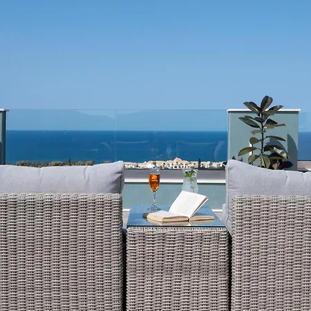 Apartment Evalia Hersonissos (Crete)