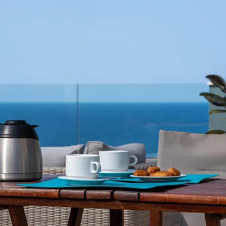 Evalia * Hersonissos (Crete)