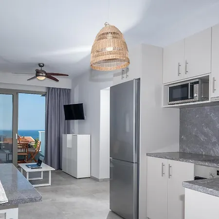 Apartment Evalia Hersonissos (Crete)