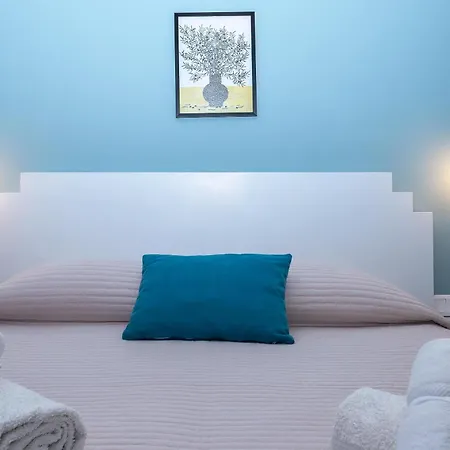 Apartment Evalia Hersonissos (Crete)