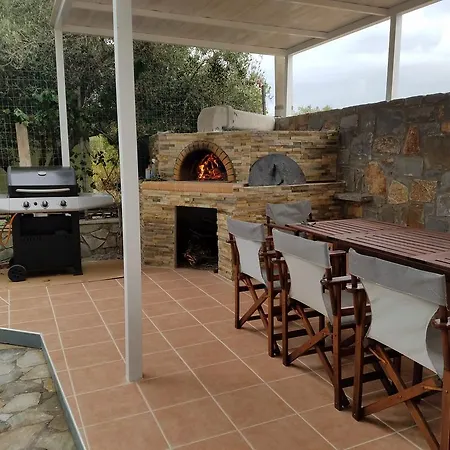 Evalia Hersonissos (Crete)