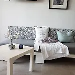 Evalia Apartment