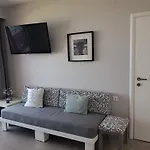 Apartment Evalia Hersonissos (Crete)