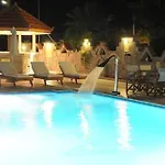 Appartement Evalia Hersónissos