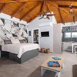 Evalia Apartment