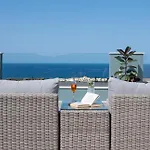 Apartment Evalia Hersonissos (Crete)