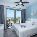 Apartment Evalia Hersonissos (Crete)