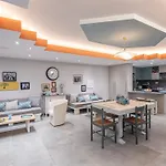 Apartment Evalia