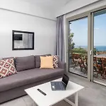 Evalia Apartment