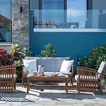 Evalia Apartment *
