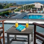 Evalia Apartment Hersonissos (Crete)