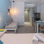 Apartment Evalia *
