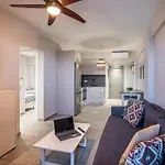 Apartment Evalia Hersonissos (Crete)