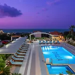 Evalia Apartment Hersonissos (Crete)