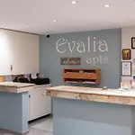 Apartment Evalia *