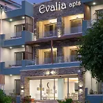 Apartment Evalia *