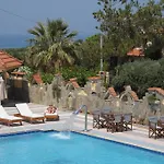 Evalia Apartment Hersonissos (Crete)