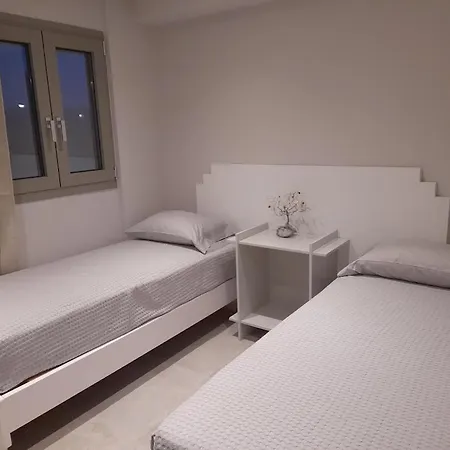 Evalia Apartment