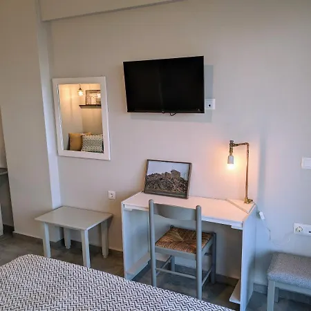 Evalia * Херсонісос