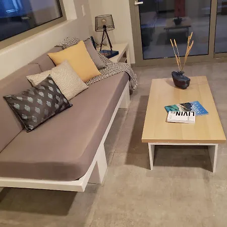 Evalia Апартаменти *