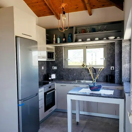 Evalia 아파트 헐소니소스