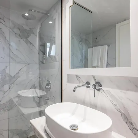 Evalia Apartamento