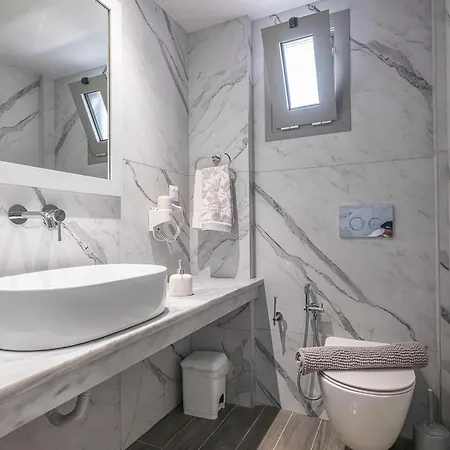 Apartamento Evalia Hersonissos (Crete)
