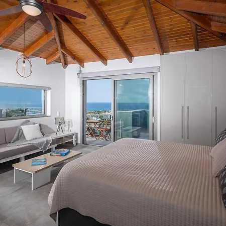 Apartamento Evalia *
