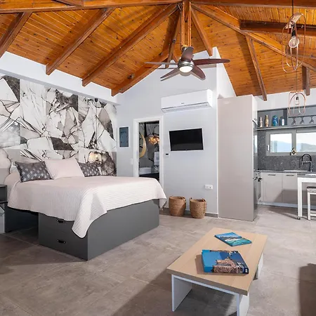 Evalia Apartamento