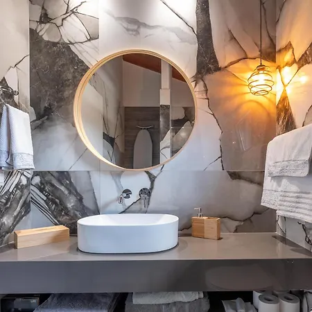 Evalia Апартаменти