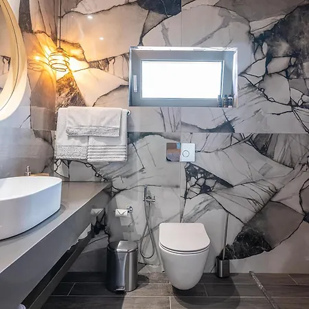 Evalia Apartamento