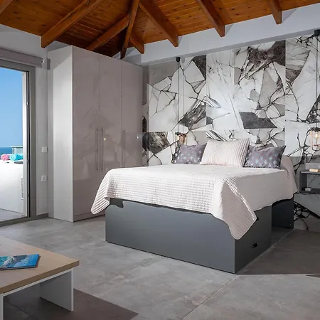 Apartamento Evalia *
