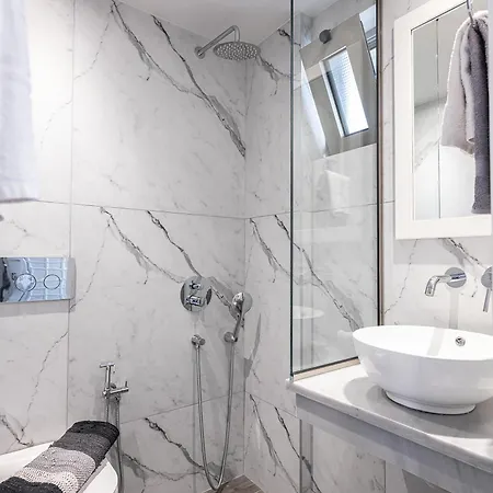 Evalia Apartamento *