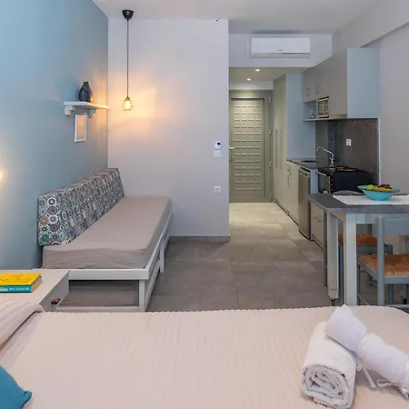 Apartamento Evalia *