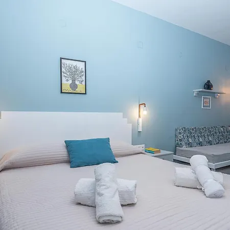 Апартаменти Evalia